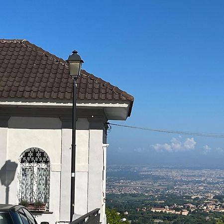 Allegro Luxury B&B Rocca Di Papa Luaran gambar