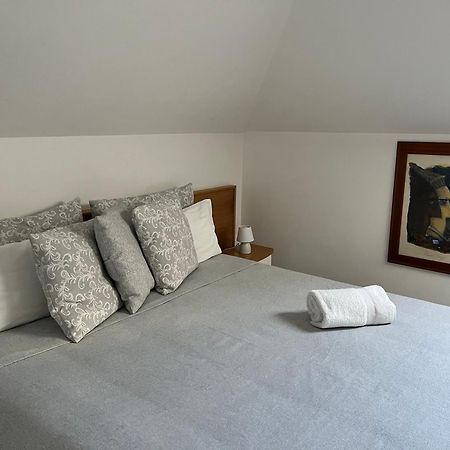 Allegro Luxury B&B Rocca Di Papa Luaran gambar