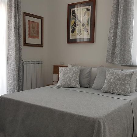 Allegro Luxury B&B Rocca Di Papa Luaran gambar