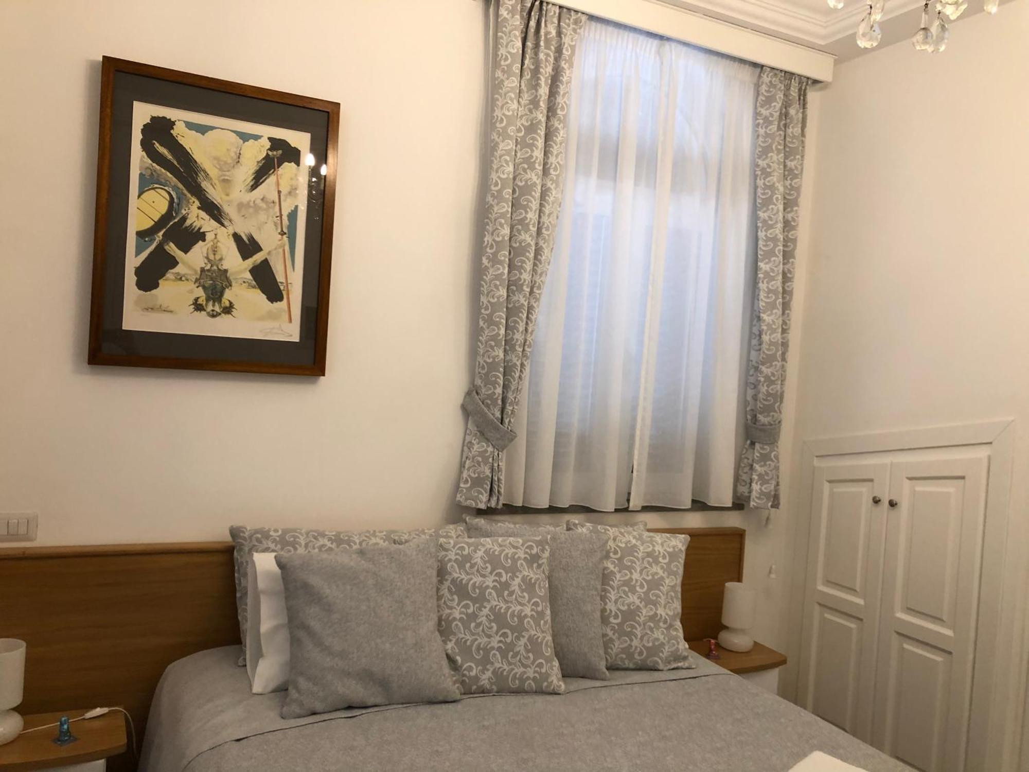 Allegro Luxury B&B Rocca Di Papa Luaran gambar