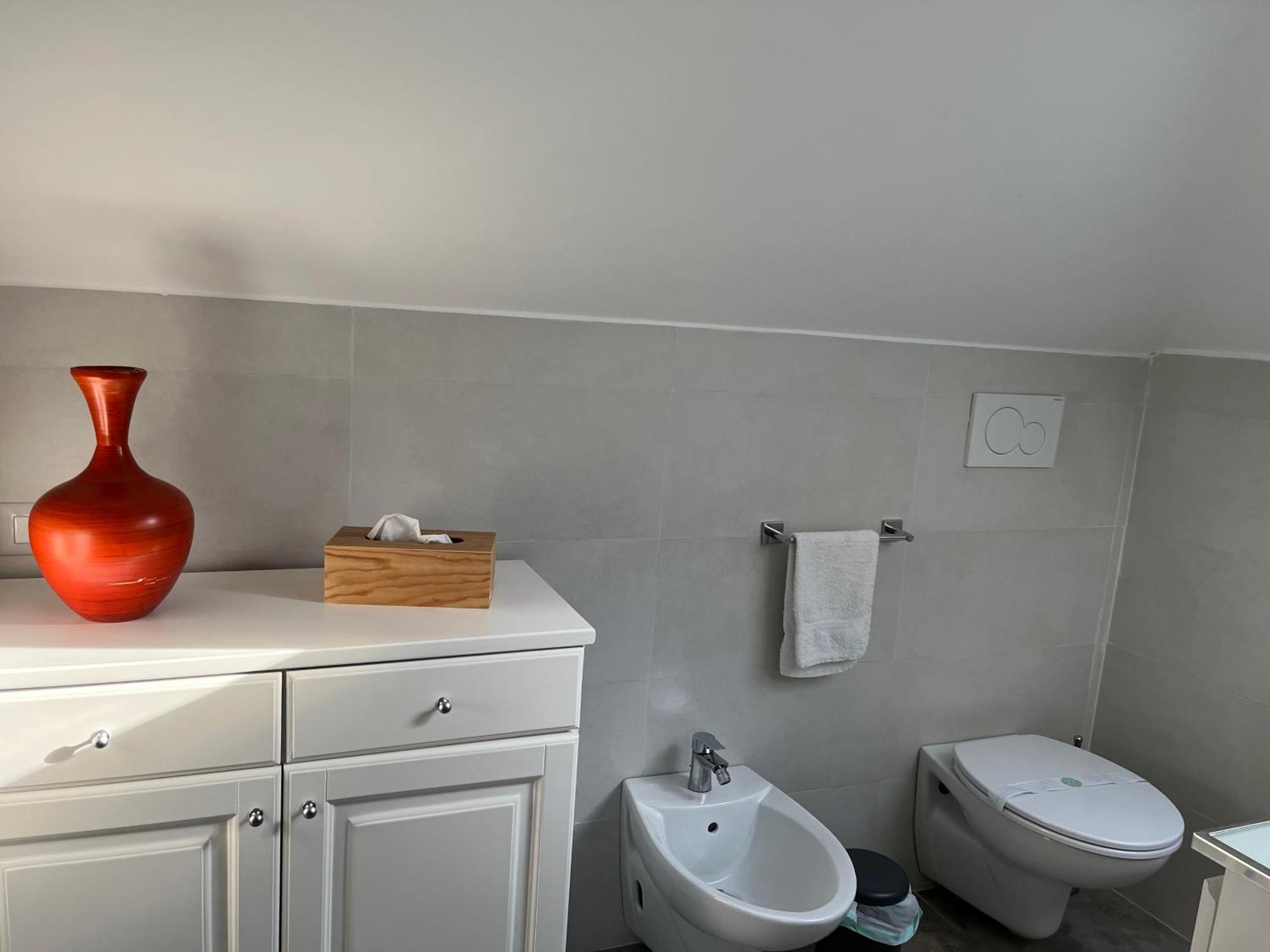 Allegro Luxury B&B Rocca Di Papa Luaran gambar