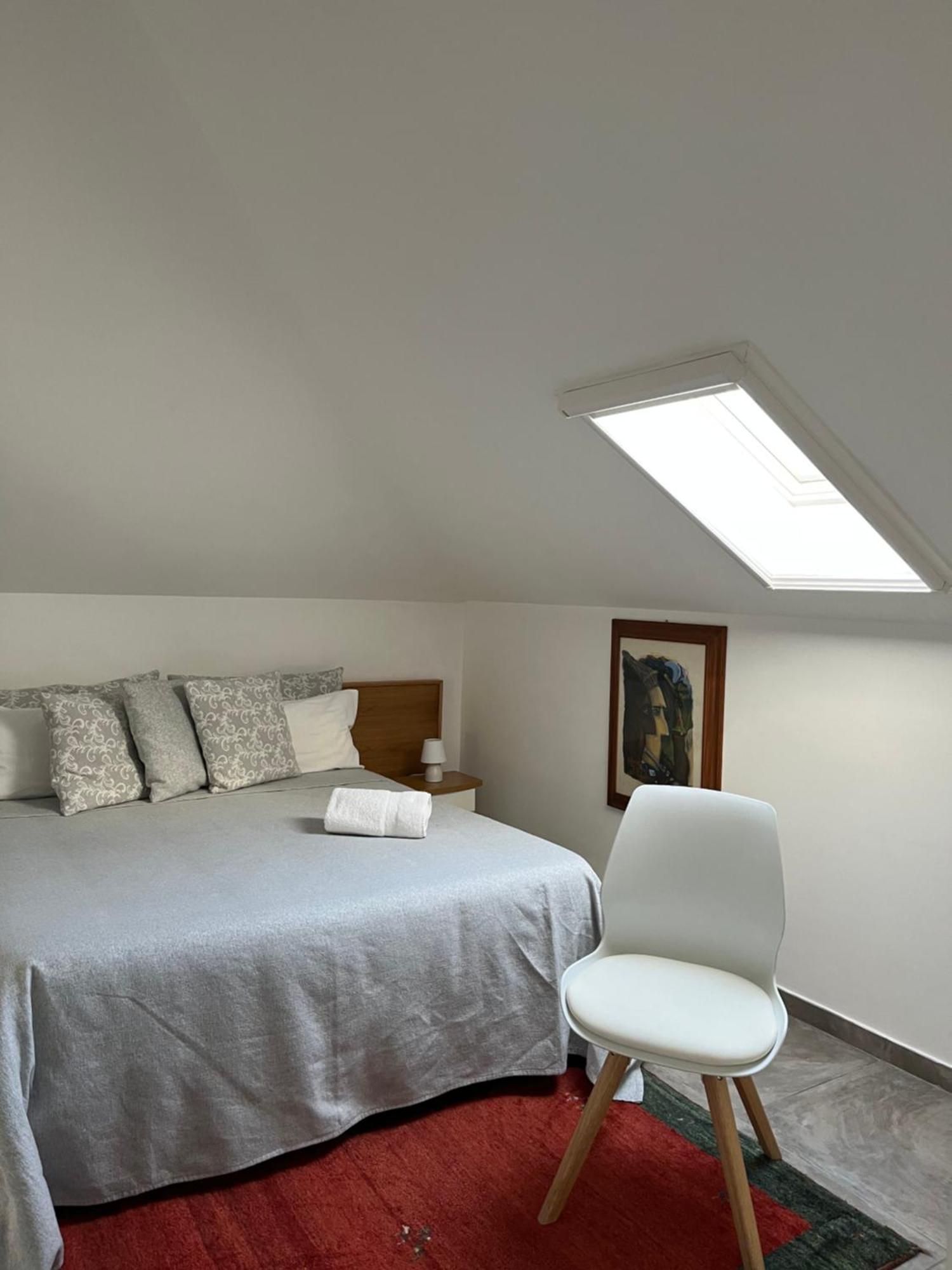 Allegro Luxury B&B Rocca Di Papa Luaran gambar