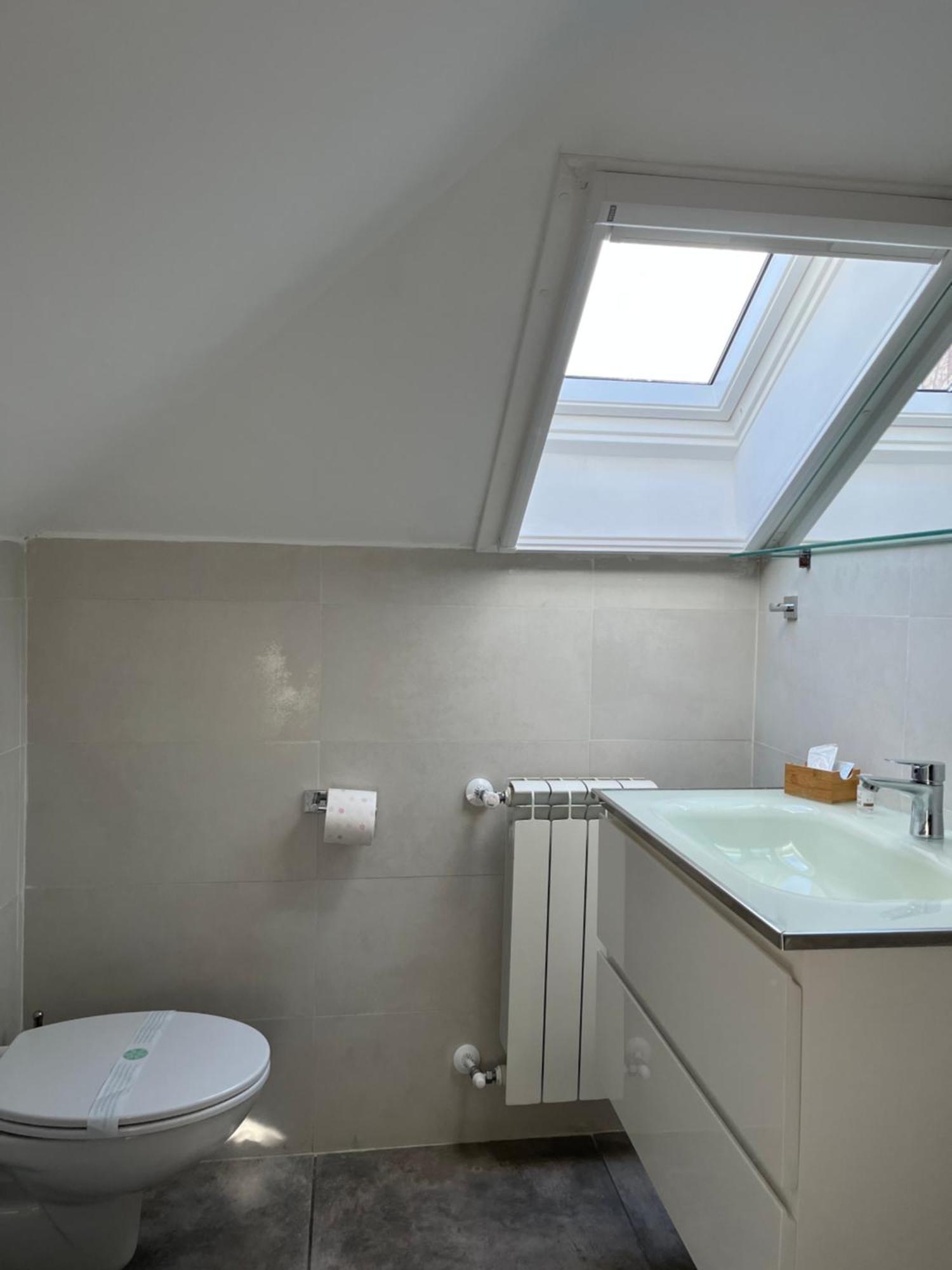 Allegro Luxury B&B Rocca Di Papa Luaran gambar