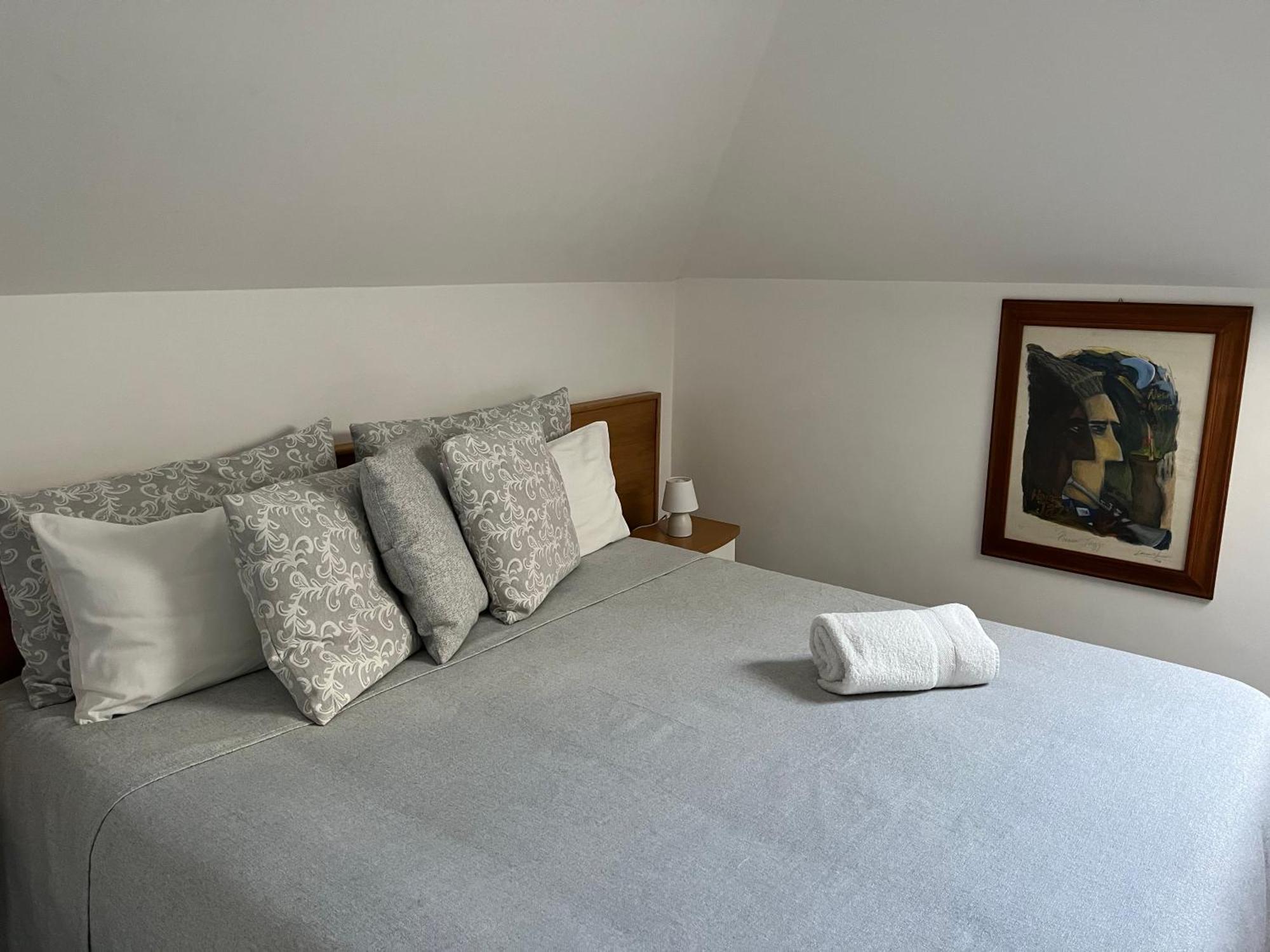 Allegro Luxury B&B Rocca Di Papa Luaran gambar