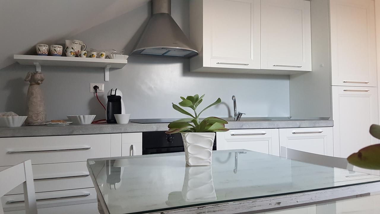 Allegro Luxury B&B Rocca Di Papa Luaran gambar
