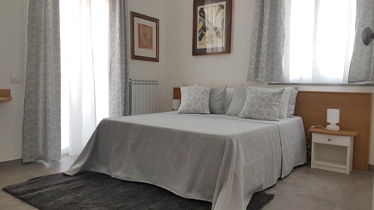 Allegro Luxury B&B Rocca Di Papa Luaran gambar