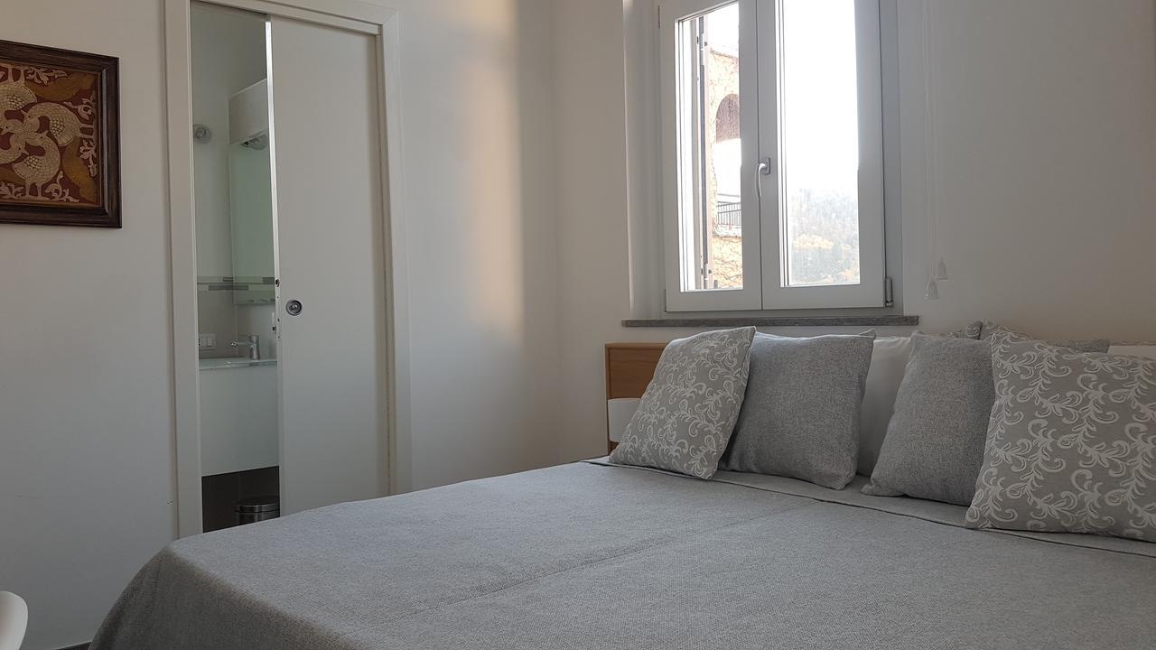 Allegro Luxury B&B Rocca Di Papa Luaran gambar