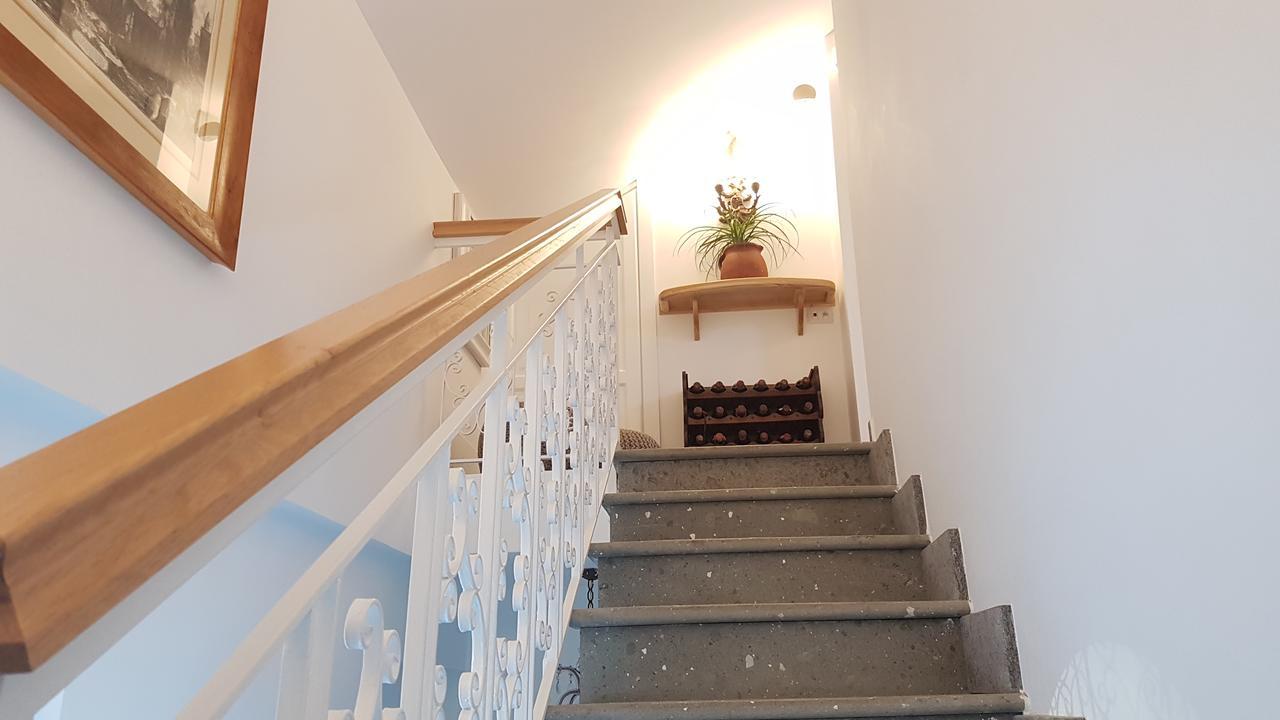 Allegro Luxury B&B Rocca Di Papa Luaran gambar