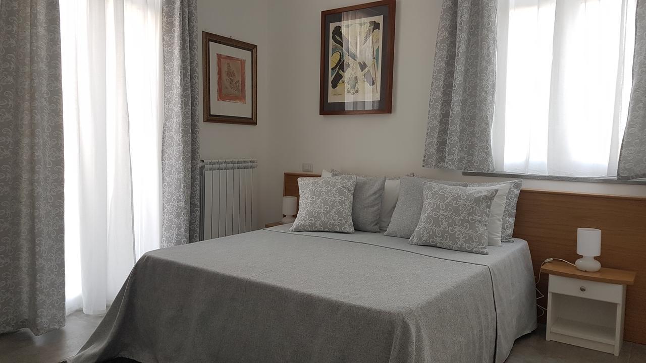 Allegro Luxury B&B Rocca Di Papa Luaran gambar