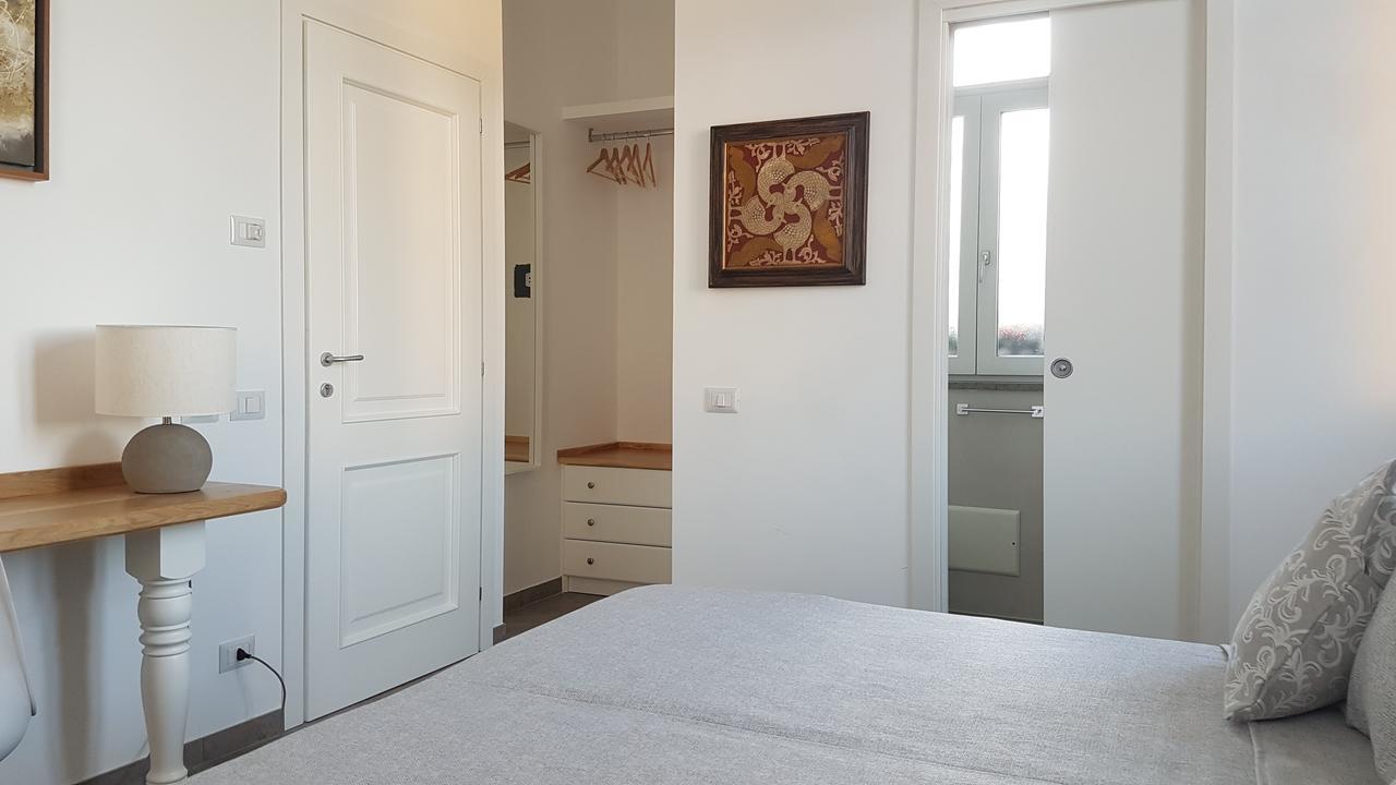 Allegro Luxury B&B Rocca Di Papa Luaran gambar