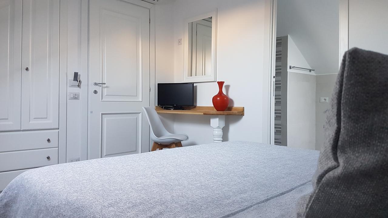 Allegro Luxury B&B Rocca Di Papa Luaran gambar