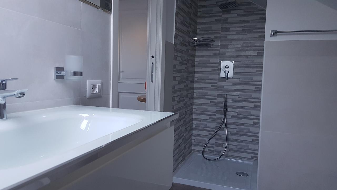 Allegro Luxury B&B Rocca Di Papa Luaran gambar