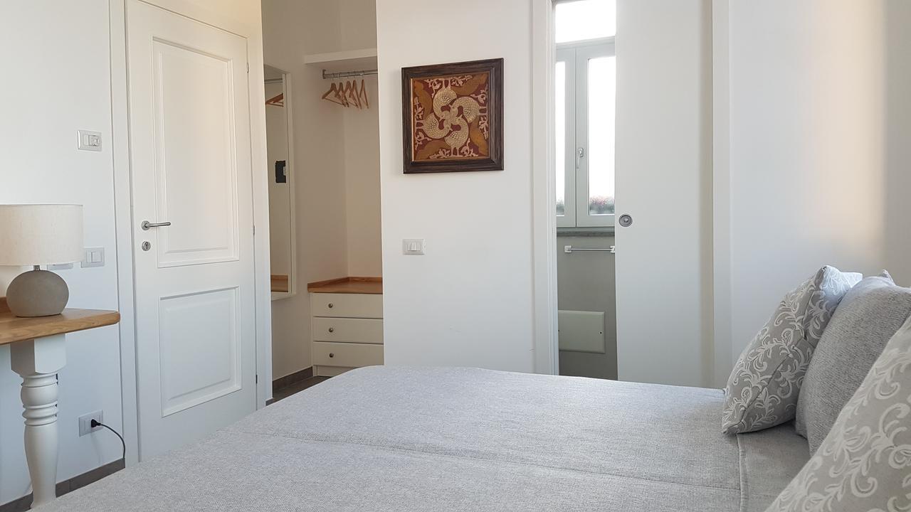 Allegro Luxury B&B Rocca Di Papa Luaran gambar