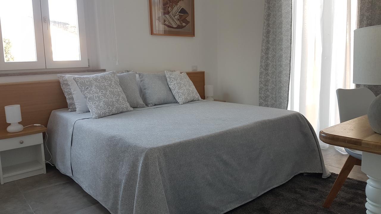 Allegro Luxury B&B Rocca Di Papa Luaran gambar